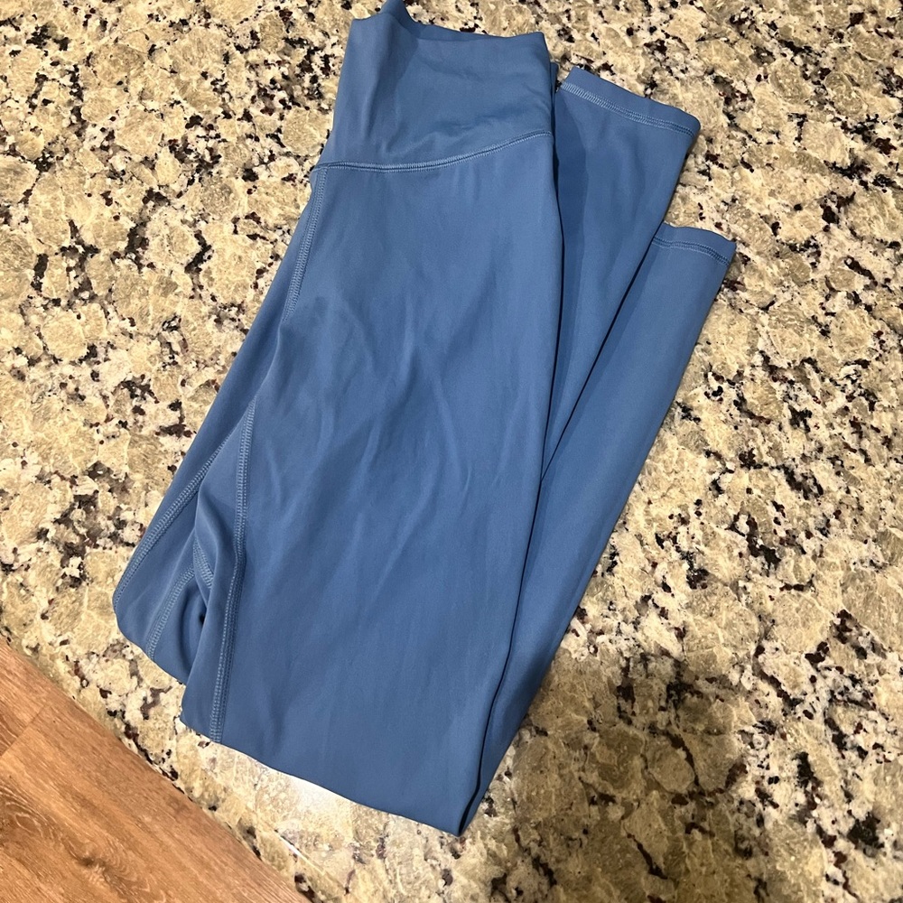 YPB Abercrombie Leggings